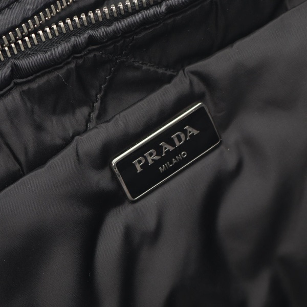 プラダ(PRADA)プラダ TESSUTO BOMBER ボンバー トートバッグ バッグ