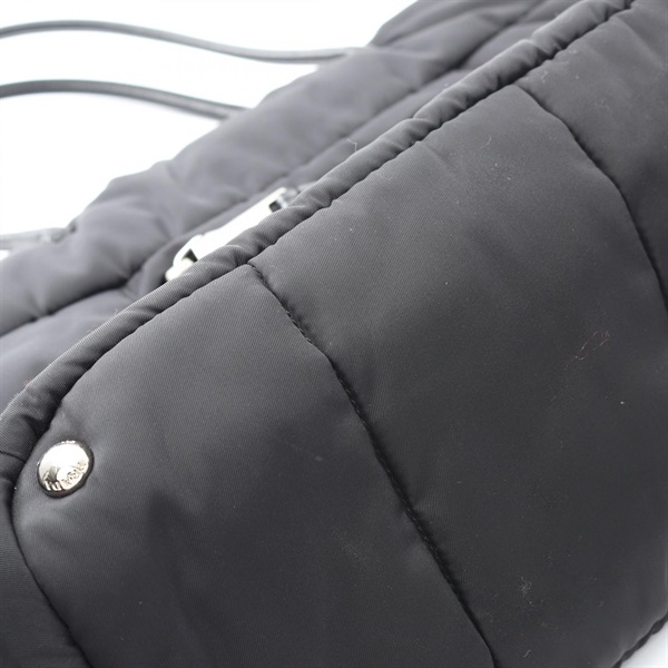 プラダ(PRADA)プラダ TESSUTO BOMBER ボンバー トートバッグ バッグ