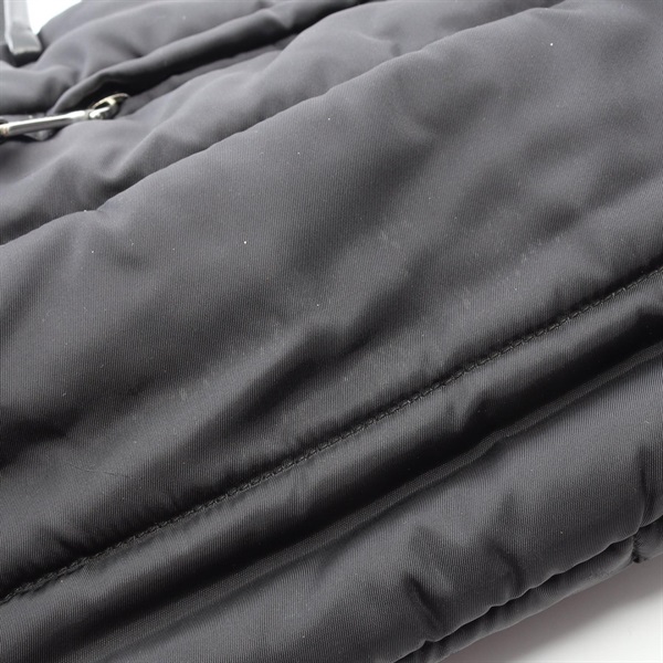 プラダ(PRADA)プラダ TESSUTO BOMBER ボンバー トートバッグ バッグ