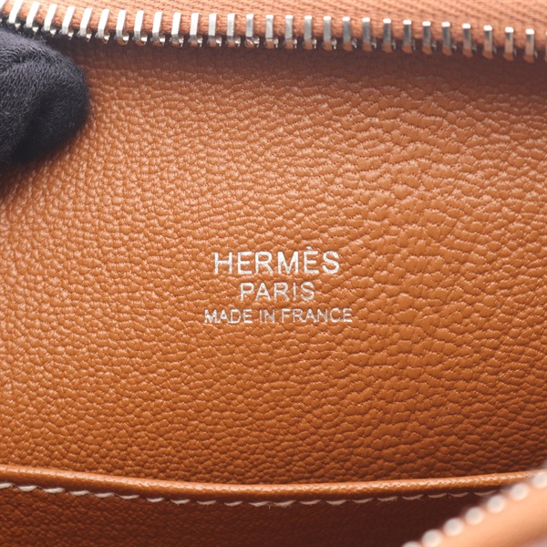エルメス(HERMES)エルメス ボリトル セカンドバッグ クラッチバッグ