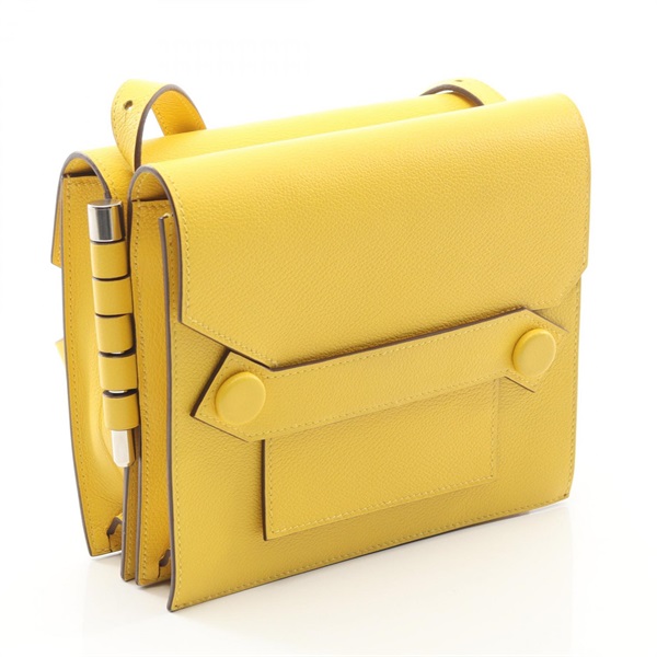 エルメス(HERMES)エルメス ツインズ ショルダーバッグ バッグ