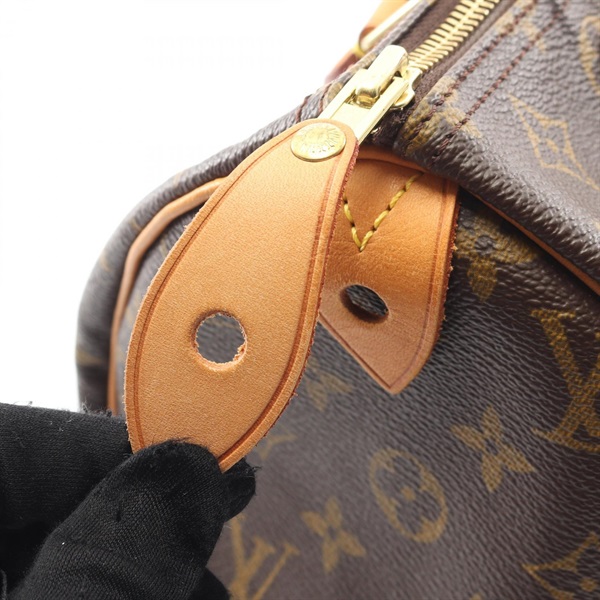 LOUIS VUITTON ルイヴィトン スピーディ30 M41526 バッグ 【公式通販】
