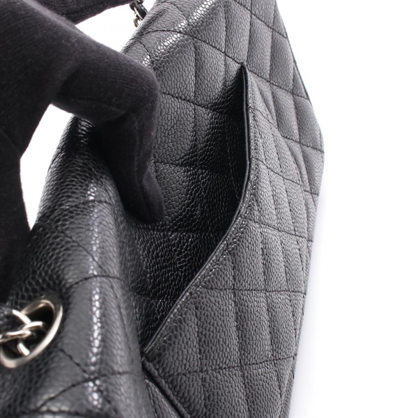 シャネル(CHANEL)シャネル マトラッセ イーストウエスト ショルダー