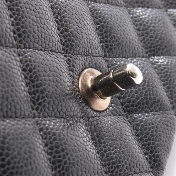 CHANEL シャネル ショルダーバッグ マトラッセ イーストウエスト シャネル(CHANEL)シャネル マトラッセ イーストウエスト ショルダー
