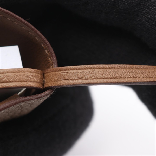 エルメス(HERMES)エルメス ユリス ナノ チャーム アクセサリー