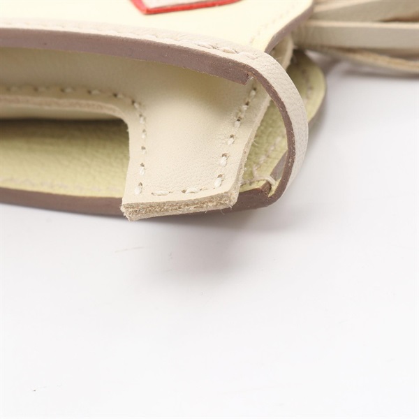 エルメス(HERMES)エルメス ロデオPM ロベオクール チャーム