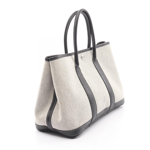 エルメス(HERMES)エルメス ガーデンパーティTPM ボルデュックリボン