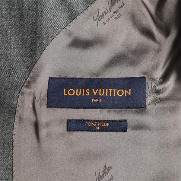 ルイ・ヴィトン(LOUIS VUITTON)ルイ・ヴィトン ダブルブレス