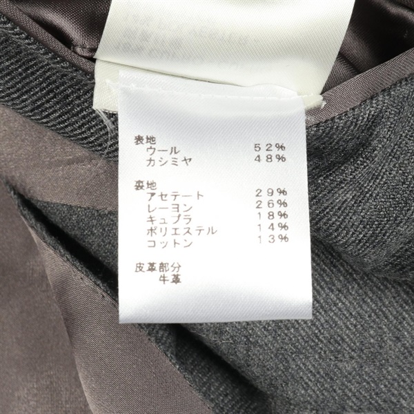 ルイ・ヴィトン(LOUIS VUITTON)ルイ・ヴィトン ダブルブレステッド