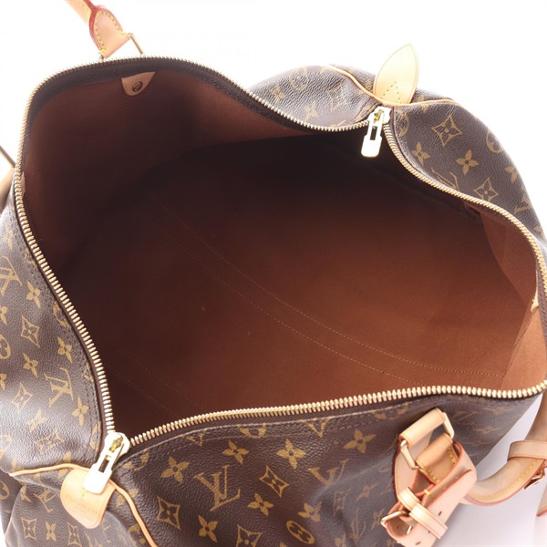 ルイ・ヴィトン(LOUIS VUITTON)ルイ・ヴィトン キーポル50 ボストン