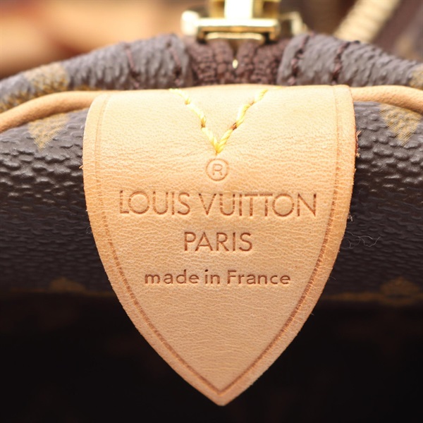 ルイ・ヴィトン(LOUIS VUITTON)ルイ・ヴィトン キーポル50 ボストン