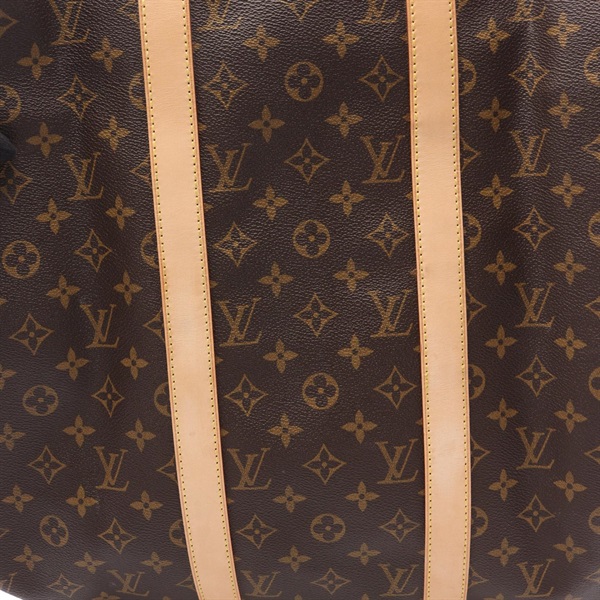 ルイ・ヴィトン(LOUIS VUITTON)ルイ・ヴィトン キーポル50 ボストン