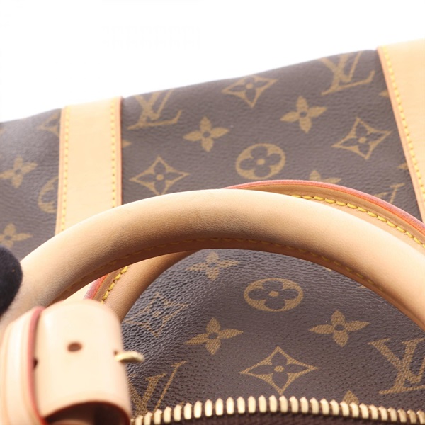 ルイ・ヴィトン(LOUIS VUITTON)ルイ・ヴィトン キーポル50 ボストン