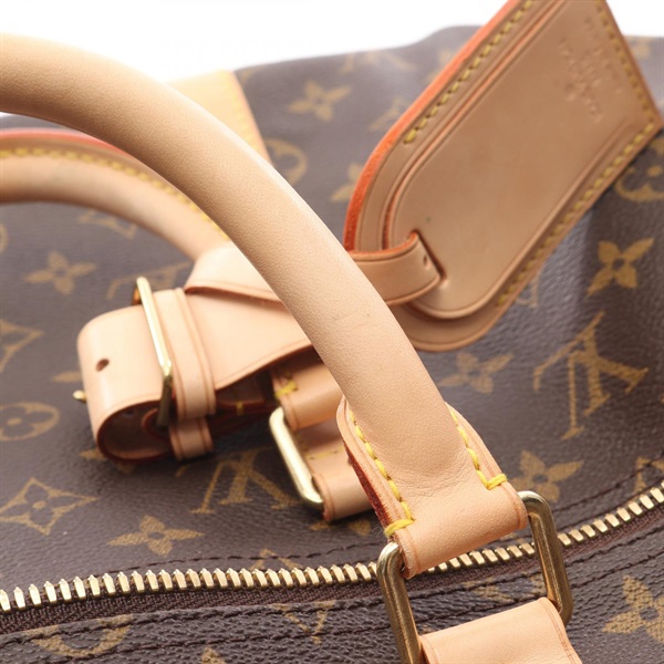 ルイ・ヴィトン(LOUIS VUITTON)ルイ・ヴィトン キーポル50 ボストン