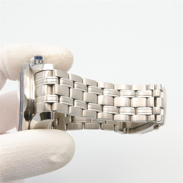 オメガ(OMEGA)オメガ シーマスター ダイバーGMT 腕時計 時計 メンズ