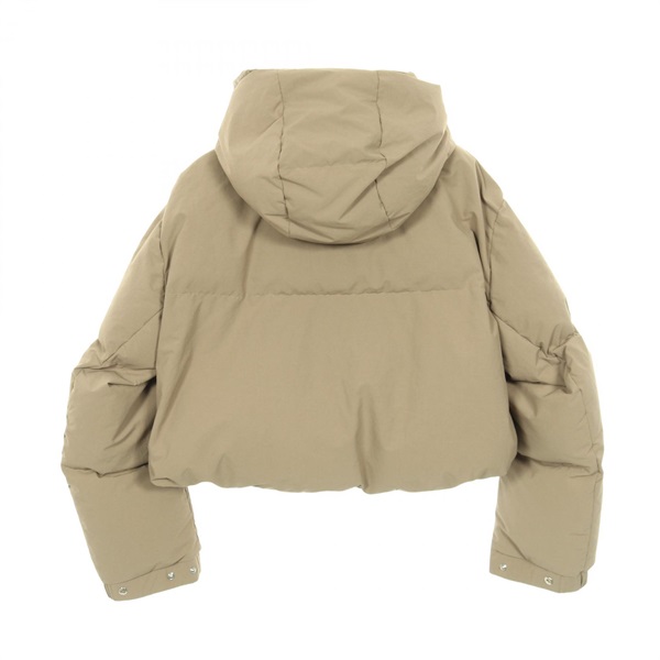 サカイ(Sacai)サカイ Matte Taffeta Padded Blouson パデッド