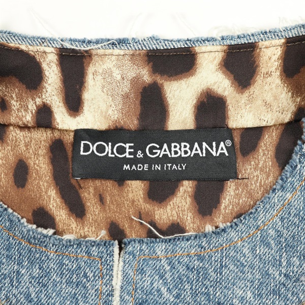 ドルチェアンドガッバーナ(DOLCE & GABBANA)ドルチェアンドガッバーナ