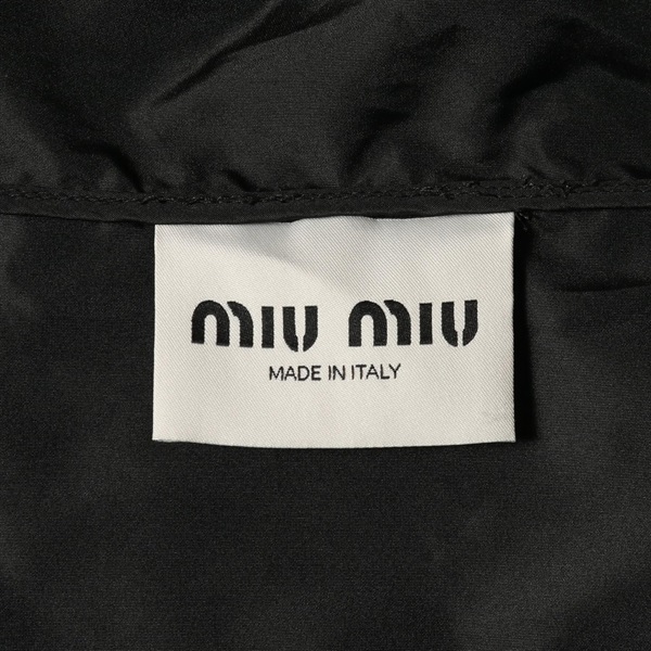 ミュウ ミュウ(Miu Miu)ミュウ ミュウ その他ジャケット 衣料品