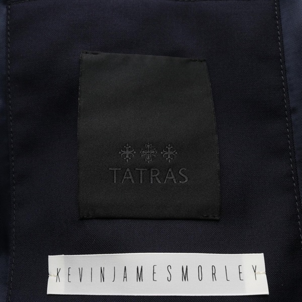 タトラス(TATRAS)タトラス TATRAS × KEVIN JAMES MORLEY ダウン