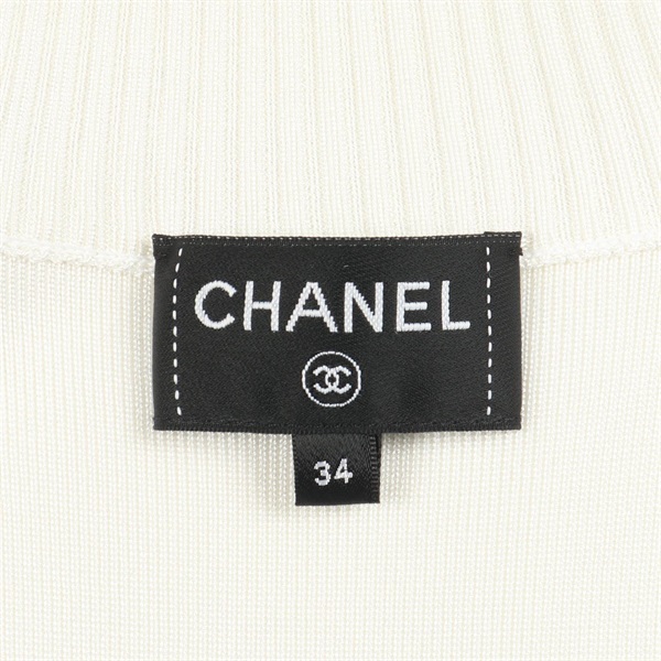 シャネル(CHANEL)シャネル ココマーク ワッペン その他ジャケット 衣料