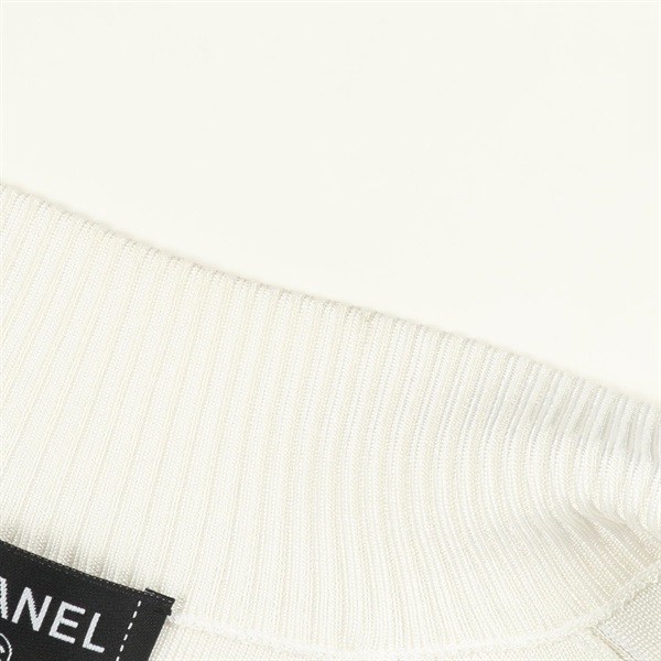 シャネル(CHANEL)シャネル ココマーク ワッペン その他ジャケット 衣料