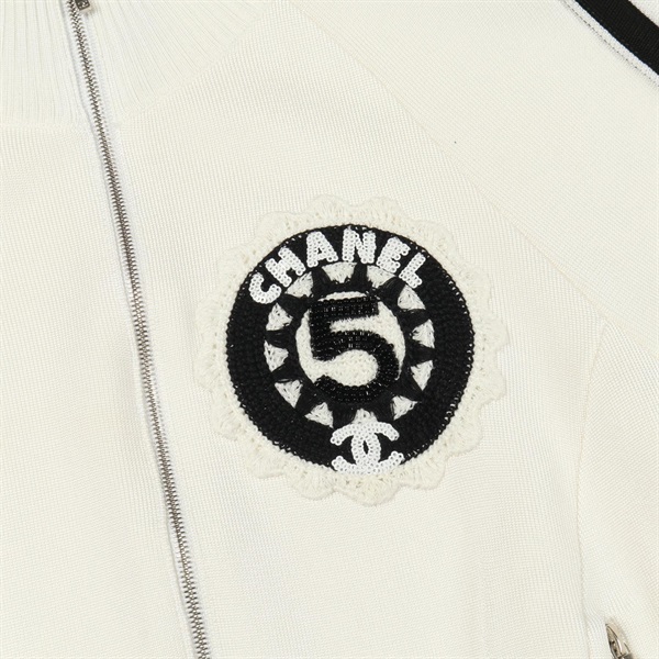 シャネル(CHANEL)シャネル ココマーク ワッペン その他ジャケット 衣料