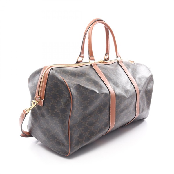 セリーヌ(CELINE)セリーヌ トリオンフ ラージ ボストンバッグ バッグ