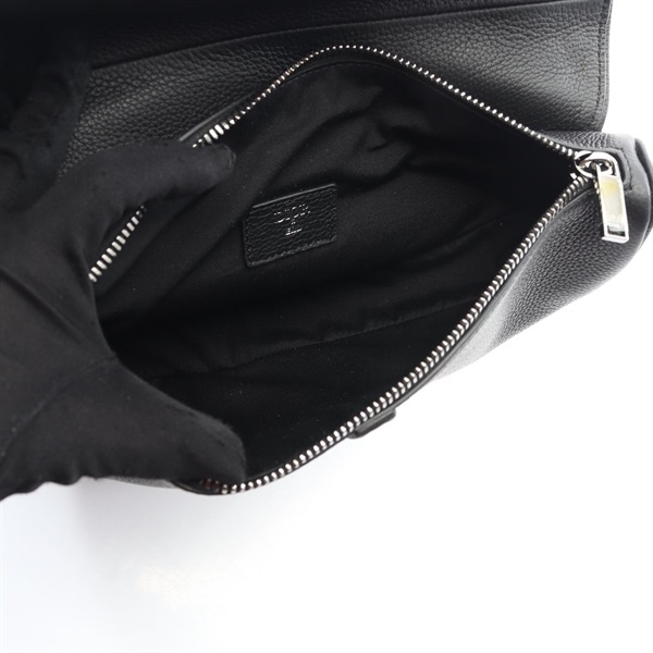 ディオール(Dior)ディオール Christian Dior × ERL サドルバッグ