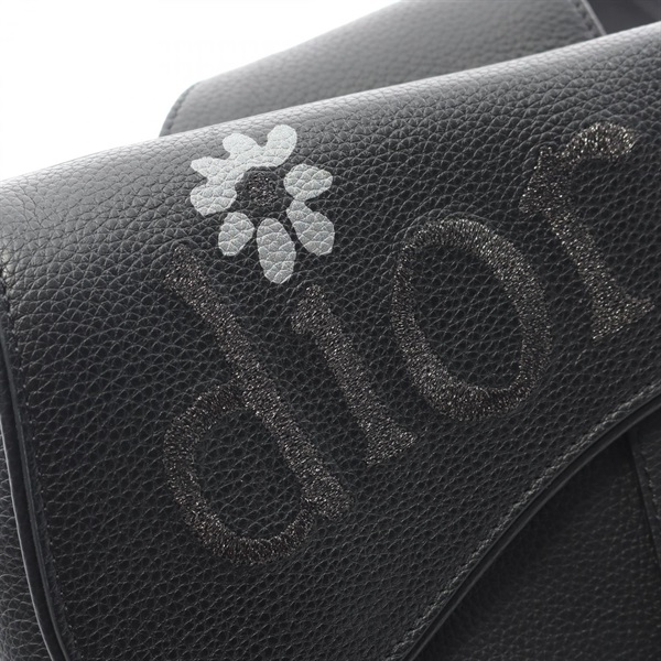 ディオール(Dior)ディオール Christian Dior × ERL サドルバッグ
