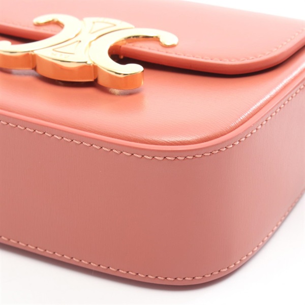 セリーヌ(CELINE)セリーヌ ミニ クロード ショルダーバッグ バッグ