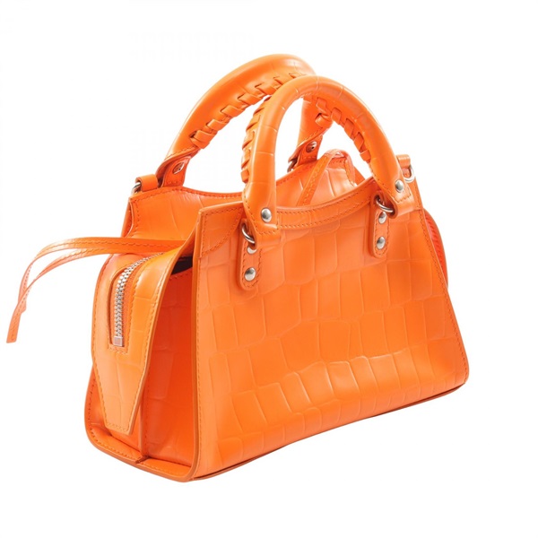 バレンシアガ(BALENCIAGA)バレンシアガ NEO CLASS CITY MINI ネオ