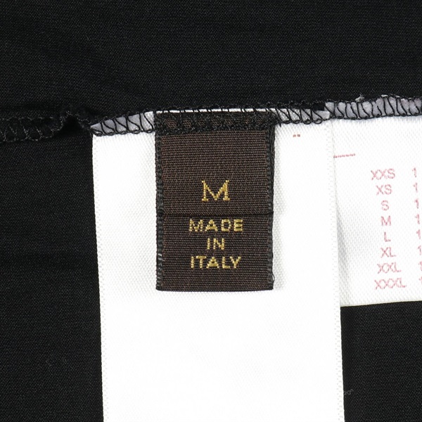 ルイ・ヴィトン(LOUIS VUITTON)ルイ・ヴィトン モノグラム 半袖Tシャツ