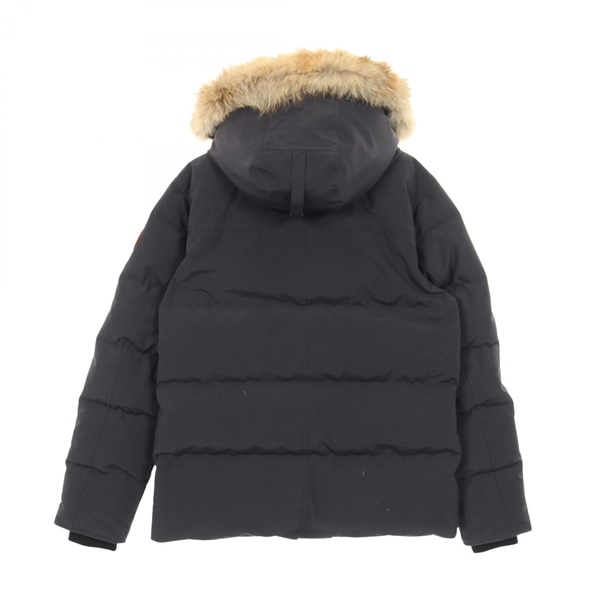 カナダグース(CANADA GOOSE)カナダグース WYNDHAM PARKA ウィンダム