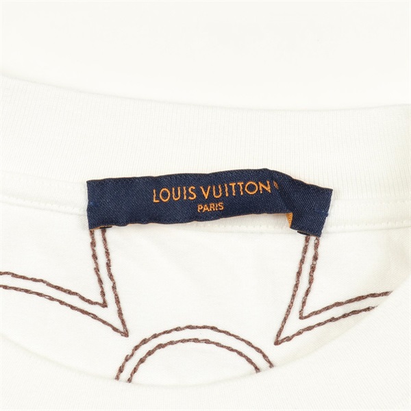 ルイ・ヴィトン(LOUIS VUITTON)ルイ・ヴィトン エンブロイダード
