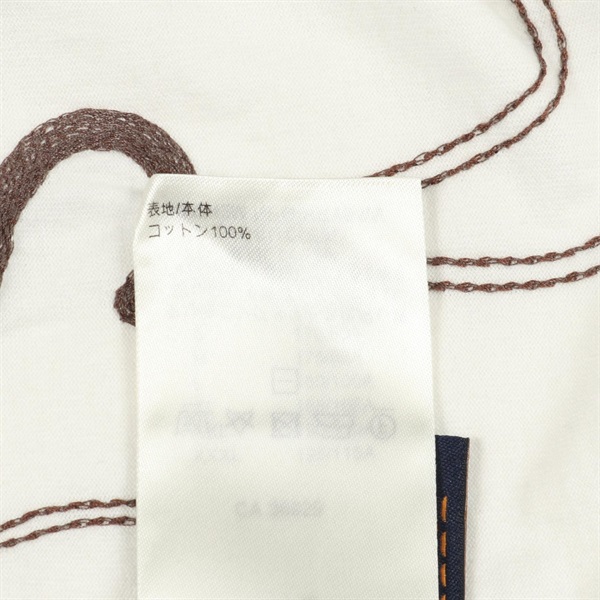 ルイ・ヴィトン(LOUIS VUITTON)ルイ・ヴィトン エンブロイダード