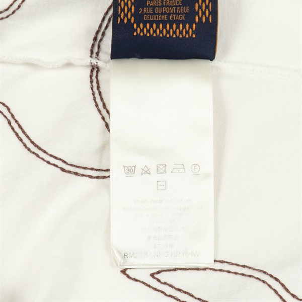 ルイ・ヴィトン(LOUIS VUITTON)ルイ・ヴィトン エンブロイダード
