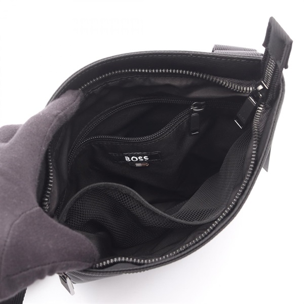 ボス(BOSS)ボス Logo envelope bag ショルダーバッグ バッグ メンズ