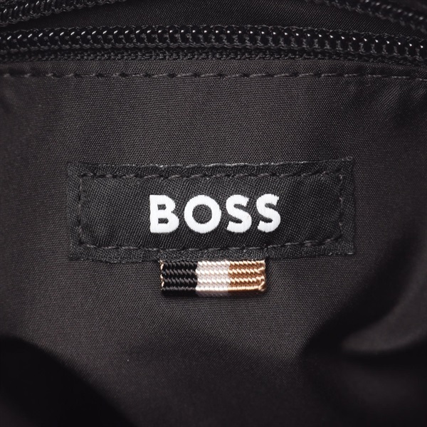 ボス(BOSS)ボス Logo envelope bag ショルダーバッグ バッグ メンズ