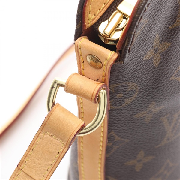 ルイ・ヴィトン(LOUIS VUITTON)ルイ・ヴィトン ドルーオ ショルダー