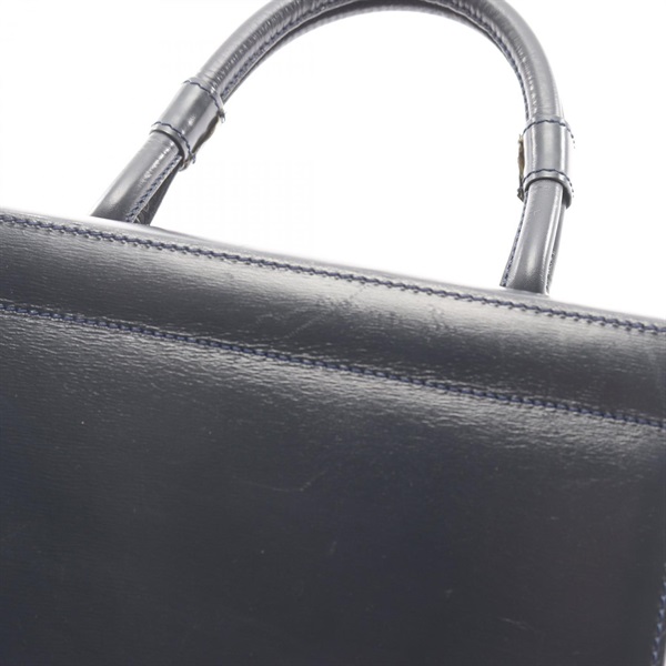 ロエベ(LOEWE)ロエベ アナグラム金具 ハンドバッグ バッグ レディース