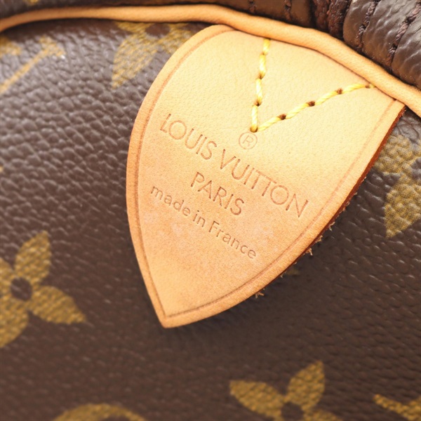 ルイ・ヴィトン(LOUIS VUITTON)ルイ・ヴィトン スピーディ30