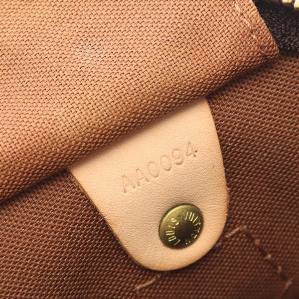 ルイ・ヴィトン(LOUIS VUITTON)ルイ・ヴィトン スピーディ30