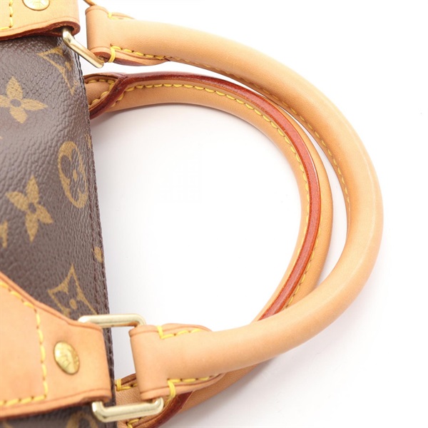 ルイヴィトン　ハンドバック ルイ・ヴィトン(LOUIS VUITTON)ルイ・ヴィトン スピーディ30