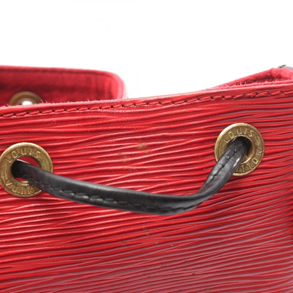 ルイ・ヴィトン(LOUIS VUITTON)ルイ・ヴィトン プチノエ ショルダー 