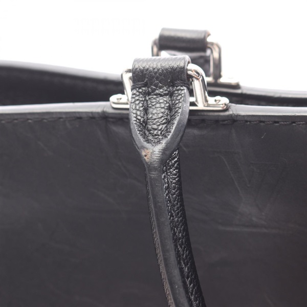 ルイ・ヴィトン(LOUIS VUITTON)ルイ・ヴィトン ヴェリー ジップ トート 