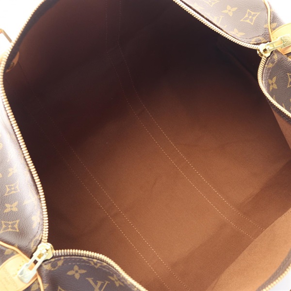 ルイ・ヴィトン(LOUIS VUITTON)ルイ・ヴィトン キーポル50 ボストン