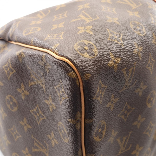 ルイ・ヴィトン(LOUIS VUITTON)ルイ・ヴィトン キーポル50 ボストン