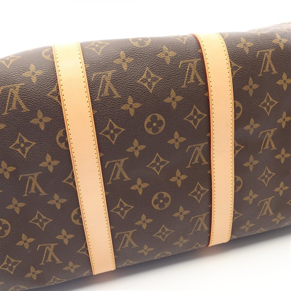 ルイ・ヴィトン(LOUIS VUITTON)ルイ・ヴィトン キーポル50 ボストン