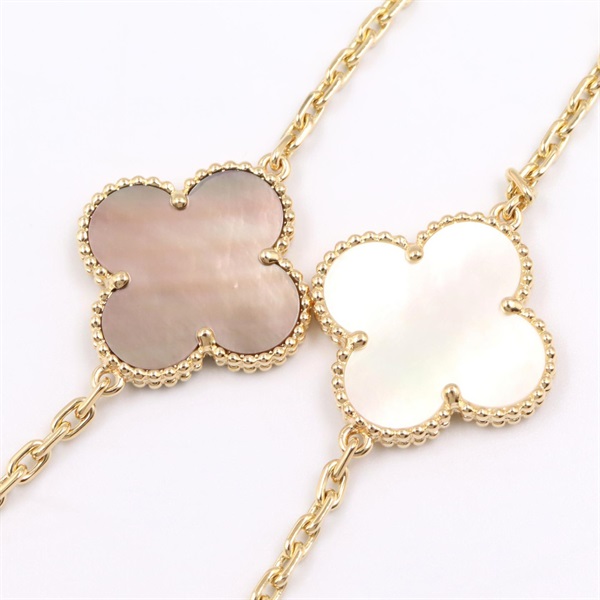 ヴァンクリーフ＆アーペル(Van Cleef & Arpels)ヴァンクリーフ