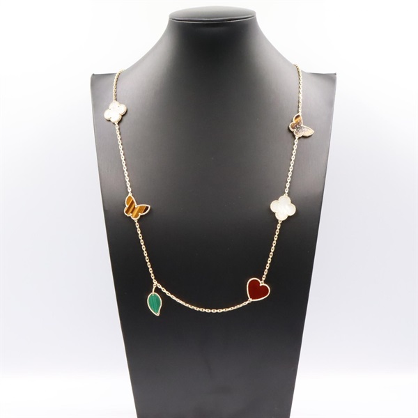 ヴァンクリーフ＆アーペル(Van Cleef & Arpels)ヴァンクリーフ